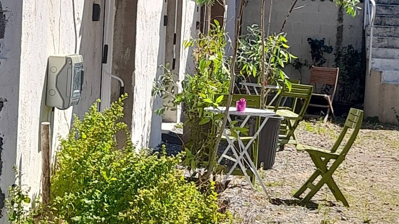 Photo of Outdoor in La Tourlandry