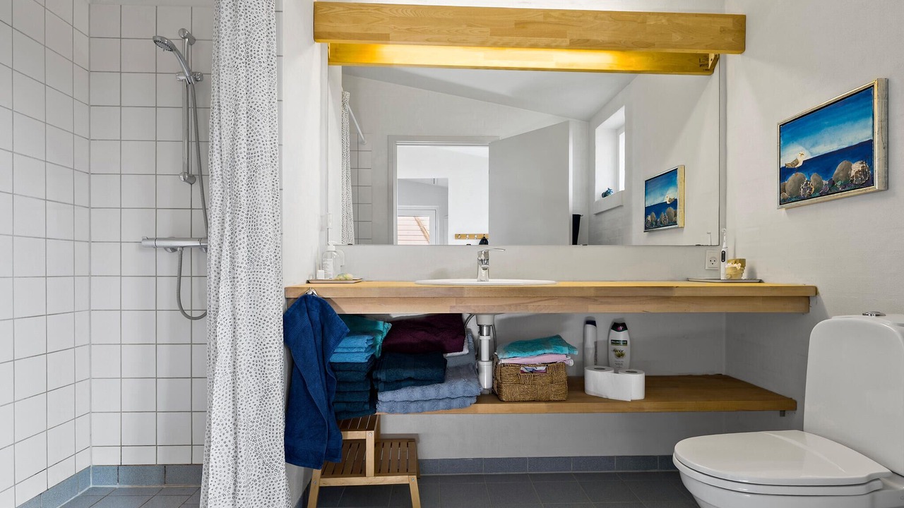 Photo of Bathroom in Hejlsminde