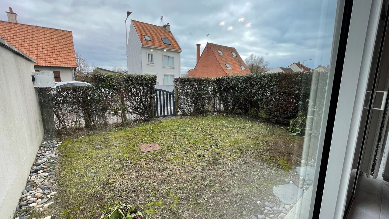 Photo of Outdoor in Berck-sur-Mer