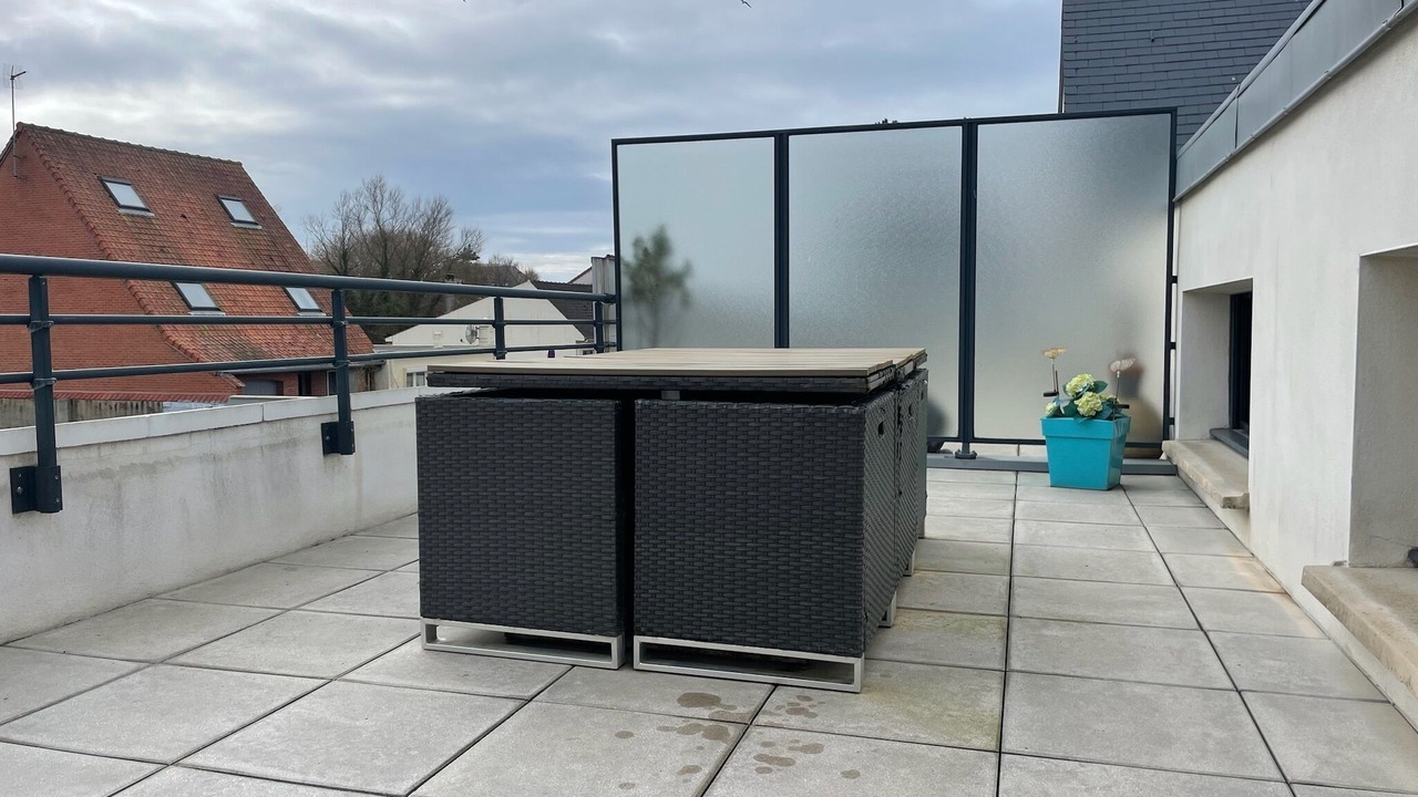 Photo of Outdoor in Berck-sur-Mer