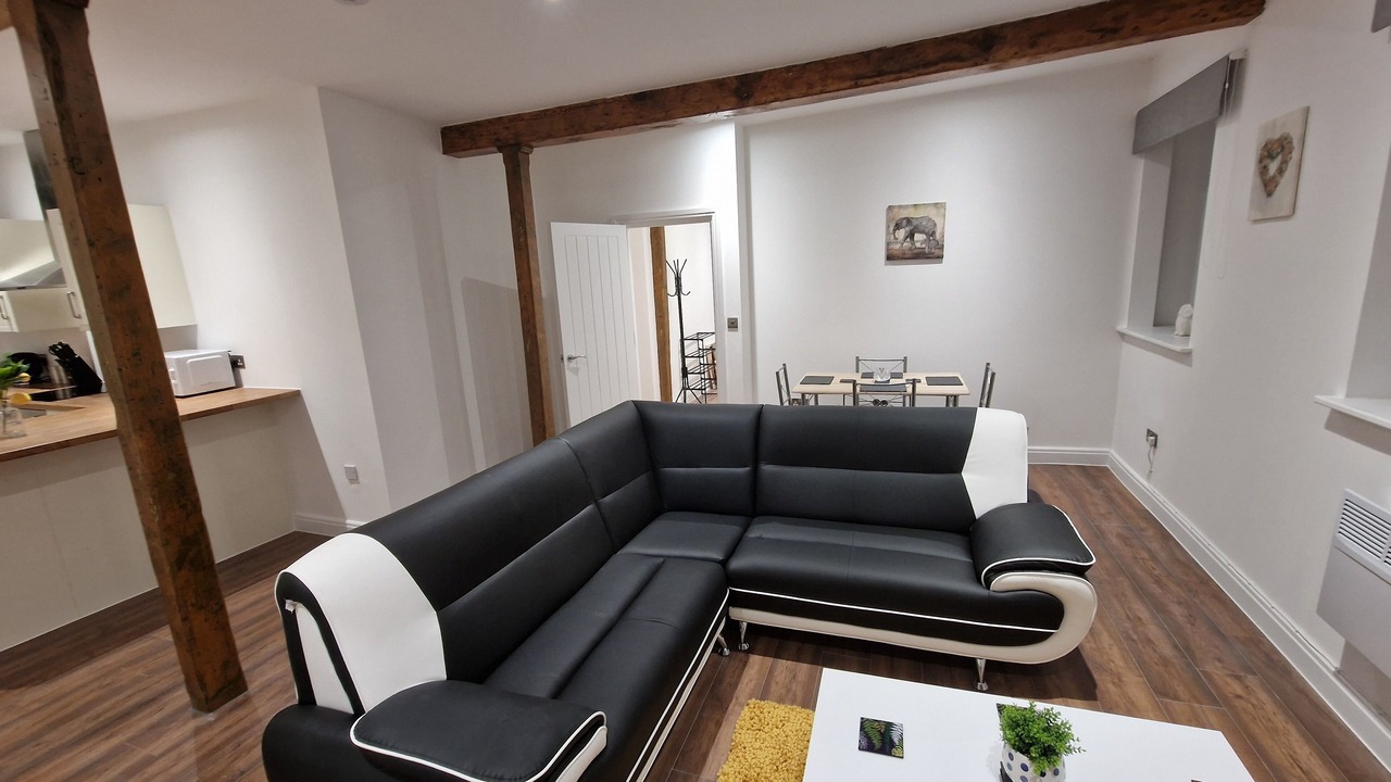 Photo of Livingroom in Burnley