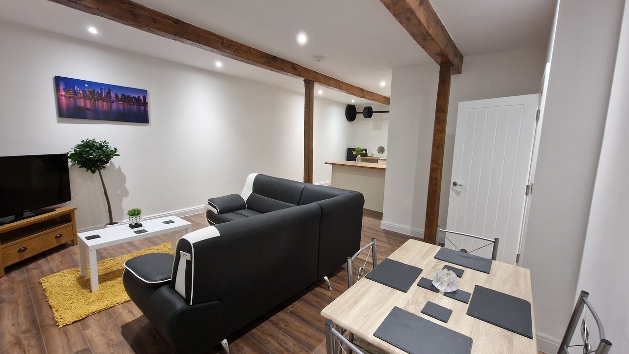 Photo of Livingroom in Burnley