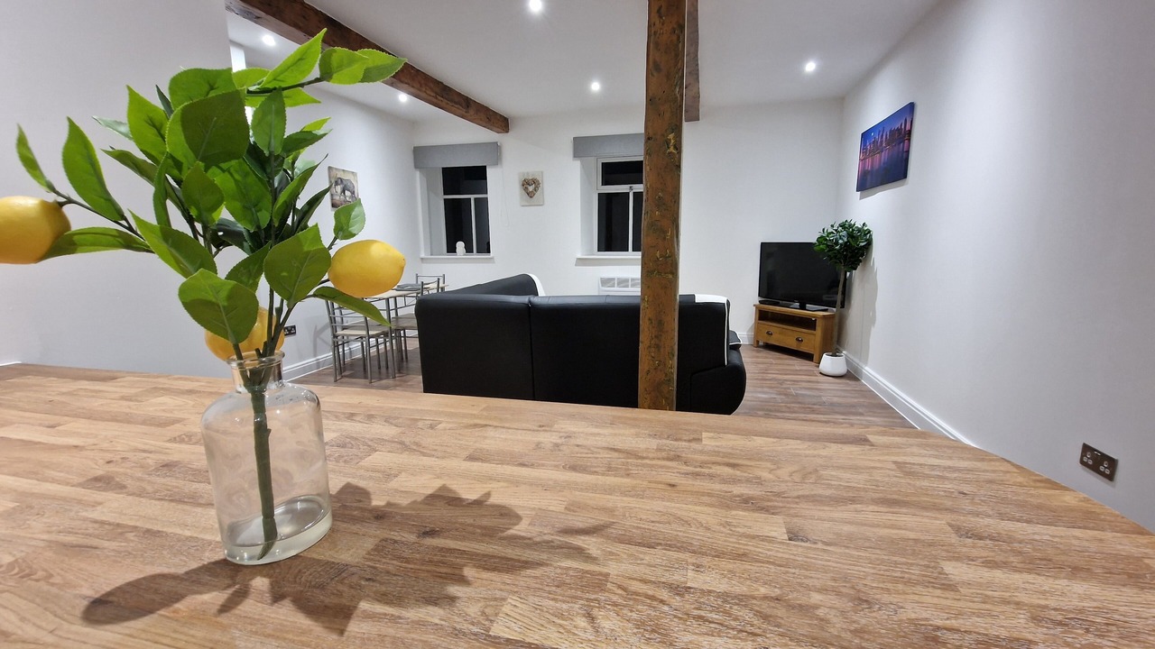 Photo of Others in Burnley