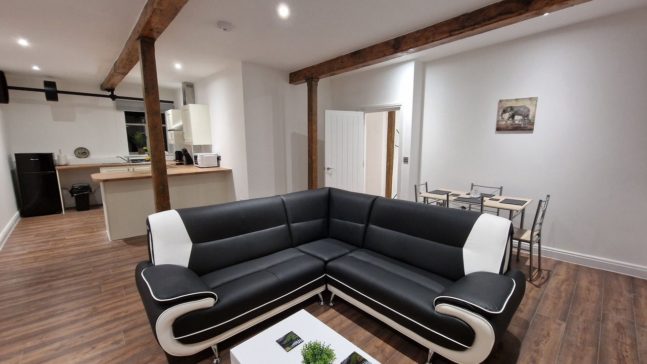 Photo of Livingroom in Burnley