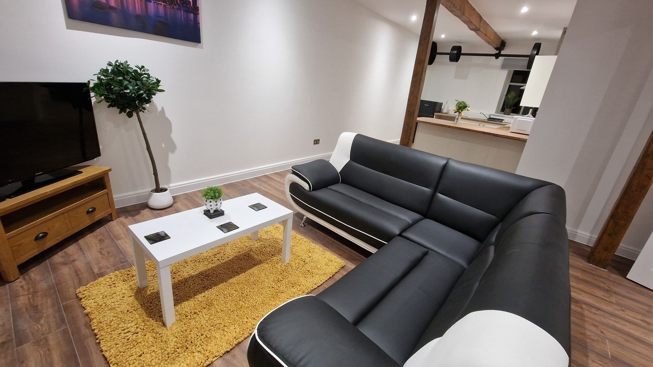 Photo of Livingroom in Burnley