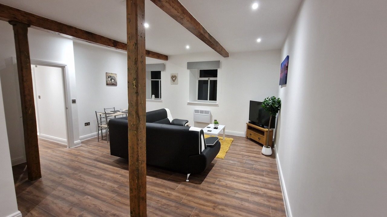 Photo of Livingroom in Burnley