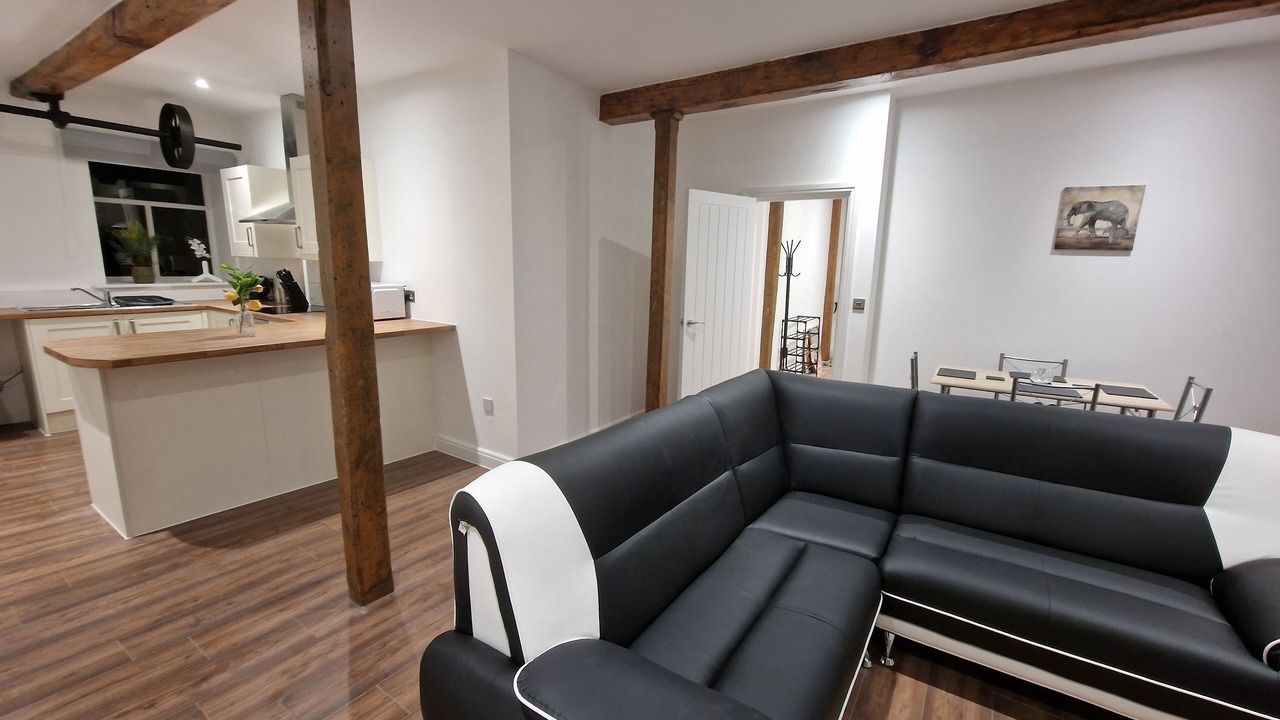 Photo of Livingroom in Burnley