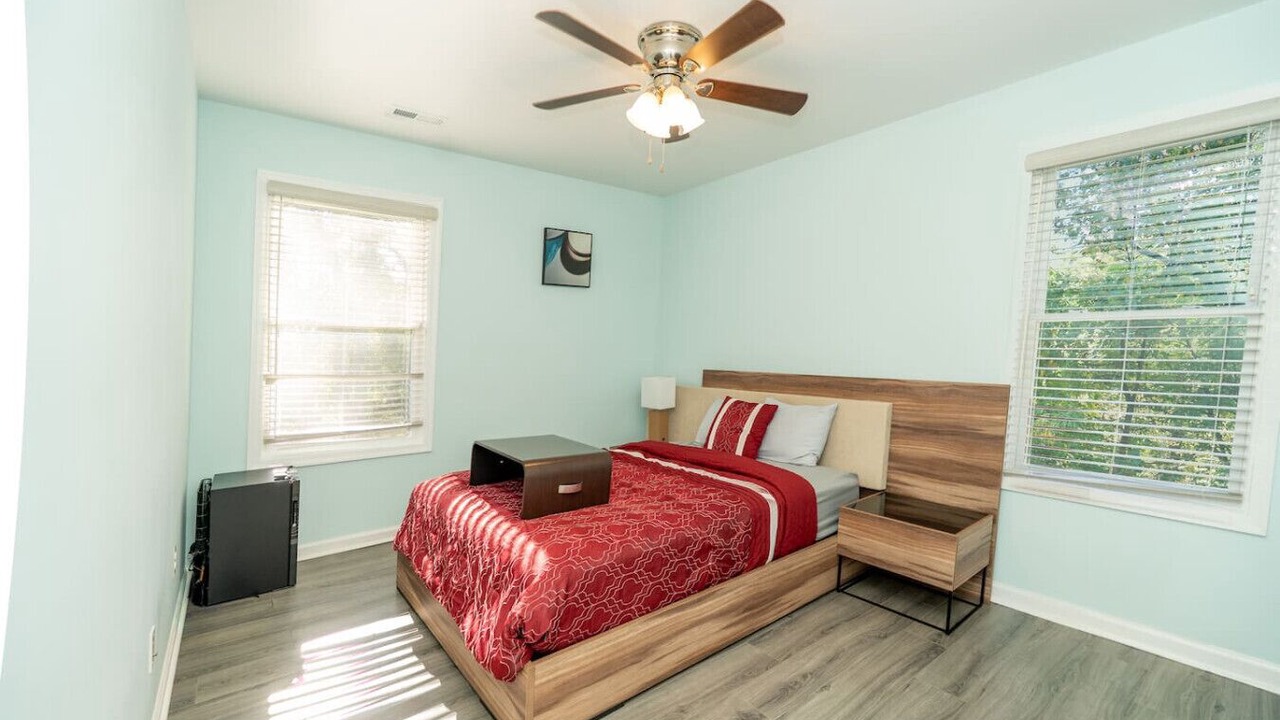 Photo of Bedroom in Front Royal
