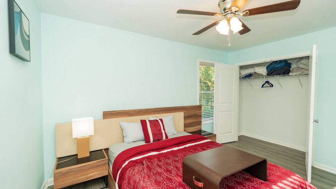 Photo of Bedroom in Front Royal