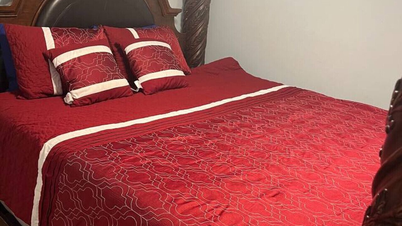 Photo of Bedroom in Front Royal