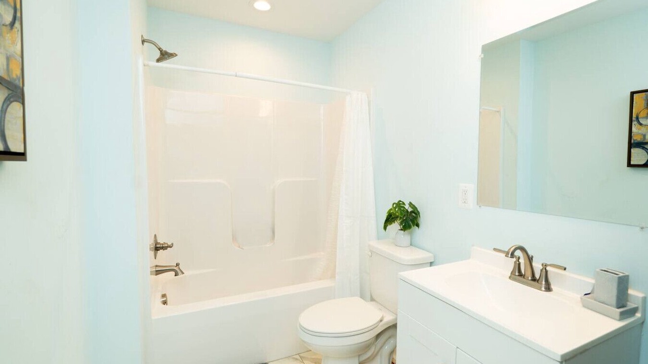Photo of Bathroom in Front Royal