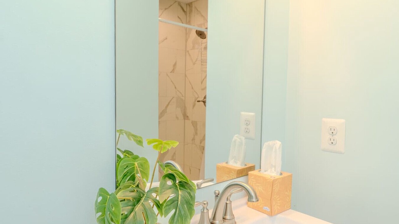 Photo of Bathroom in Front Royal