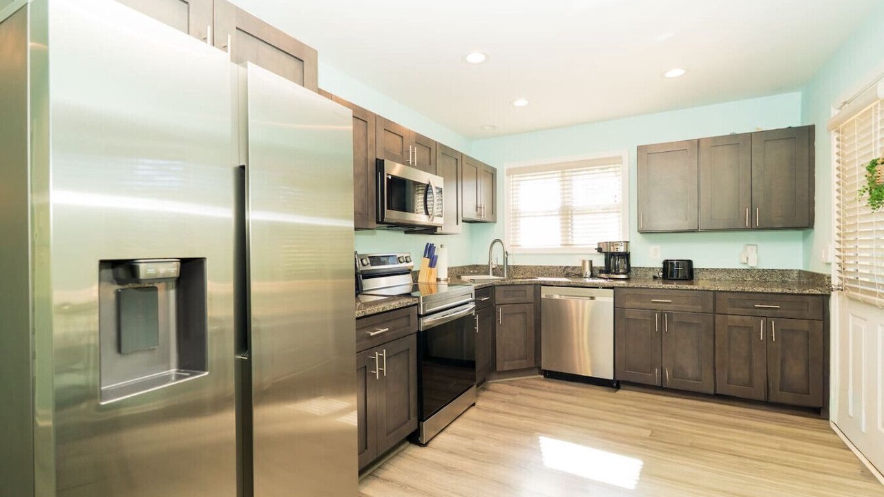 Photo of Kitchen in Front Royal