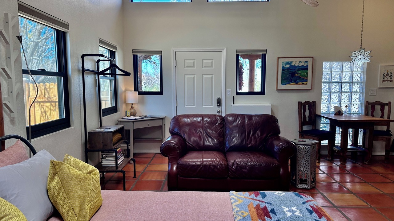 Photo of Bedroom in Corrales