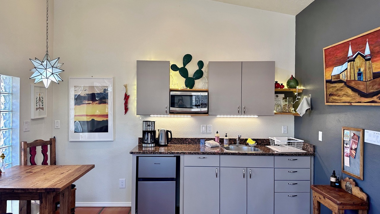 Photo of Kitchen in Corrales