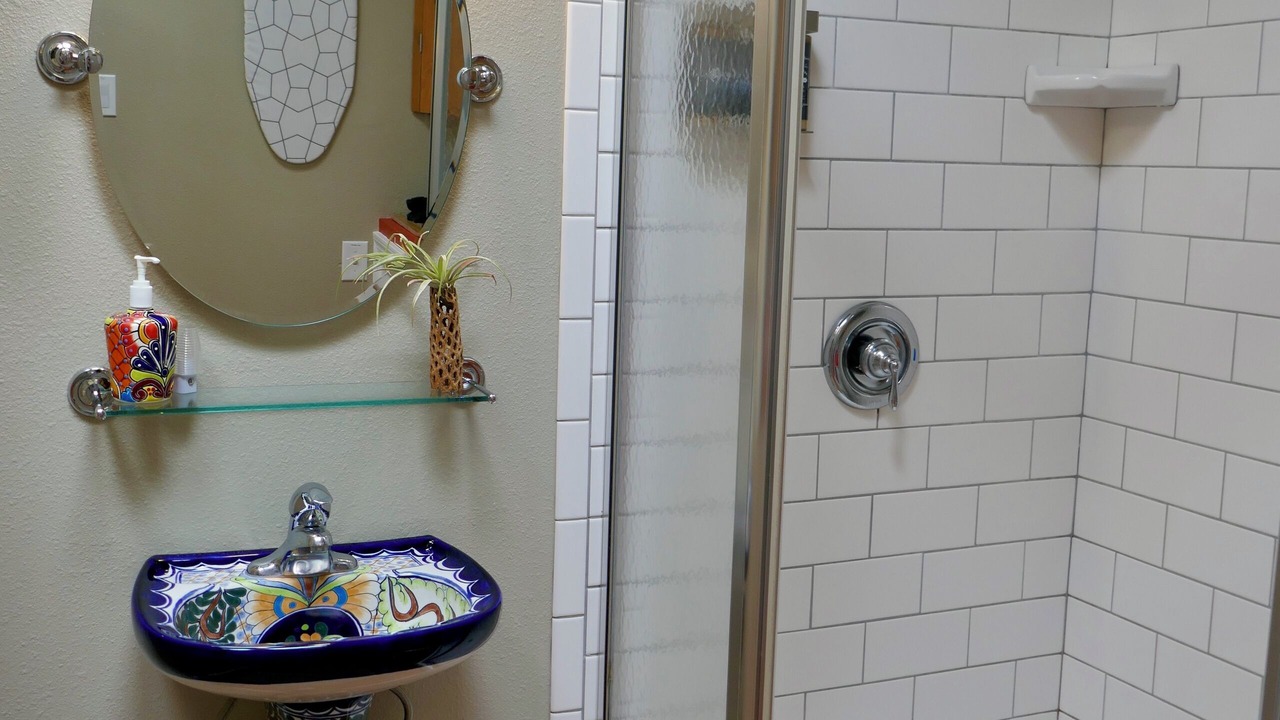 Photo of Bathroom in Corrales