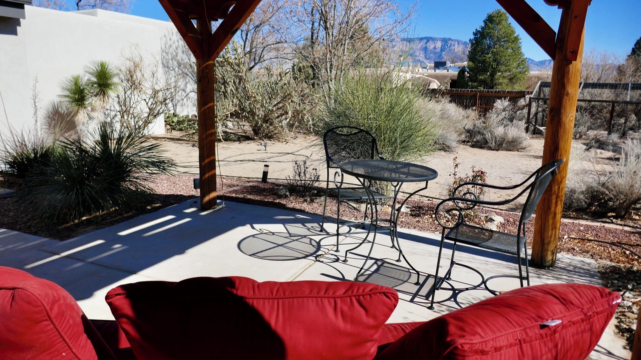 Photo of Outdoor in Corrales