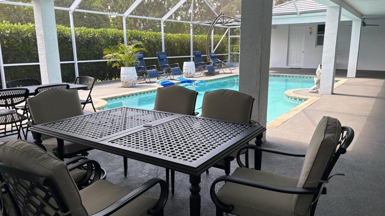 Photo of Outdoor in Davie