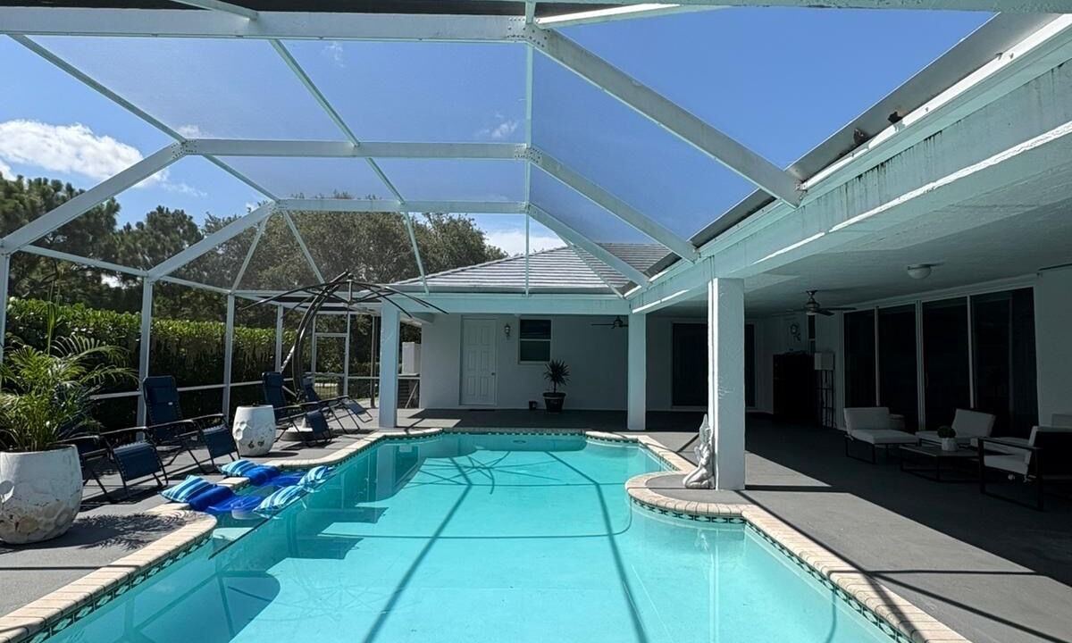Photo of Outdoor in Davie