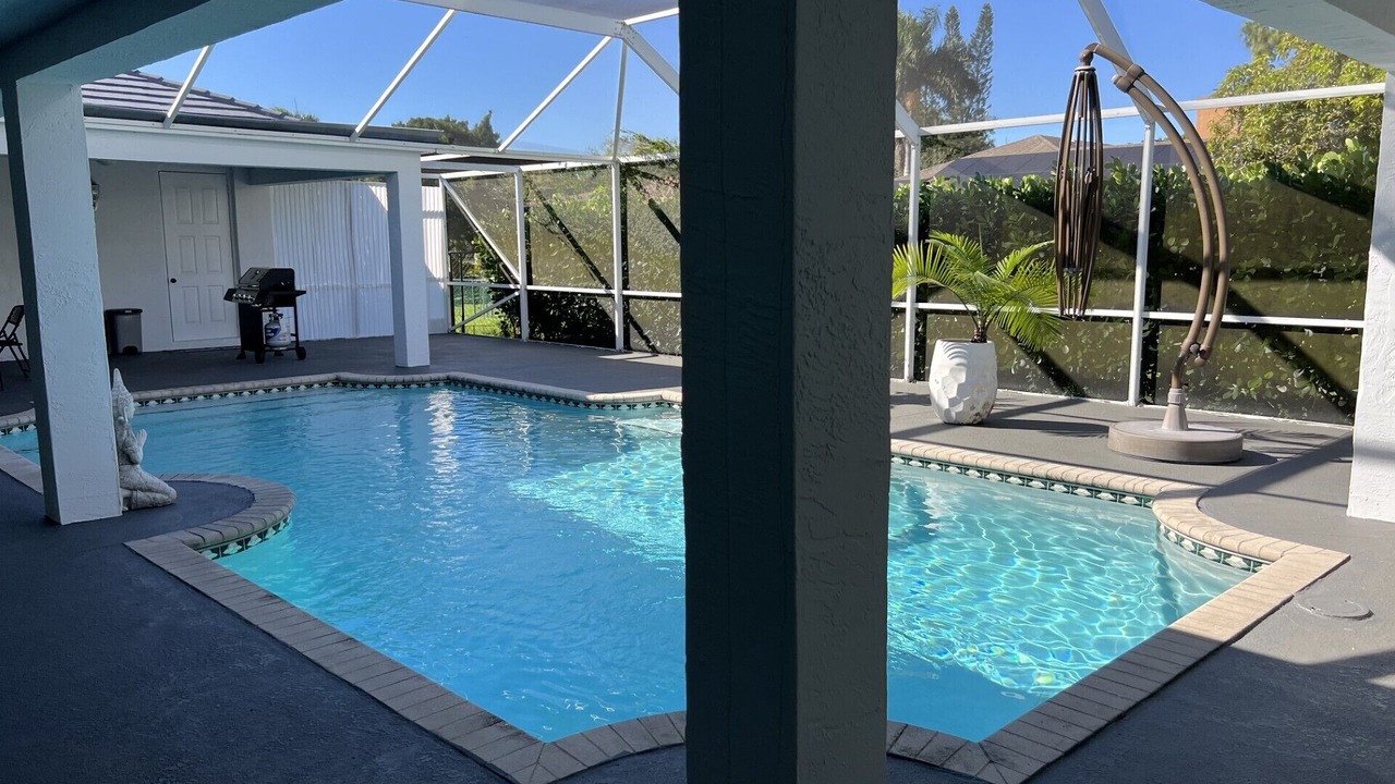 Photo of Outdoor in Davie