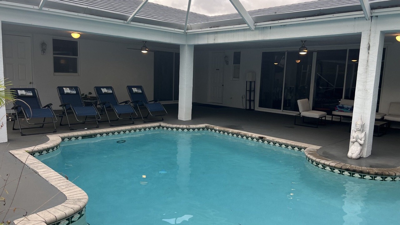 Photo of Outdoor in Davie