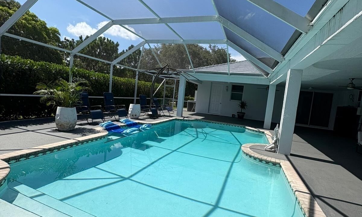 Photo of Outdoor in Davie
