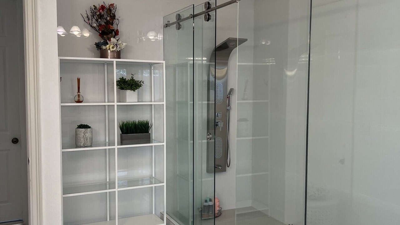 Photo of Bathroom in Davie