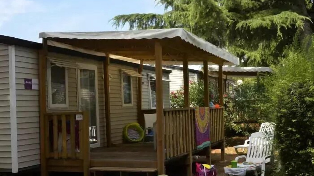 Photo of Outdoor in Lunel