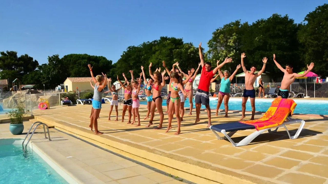 Photo of Outdoor in Lunel