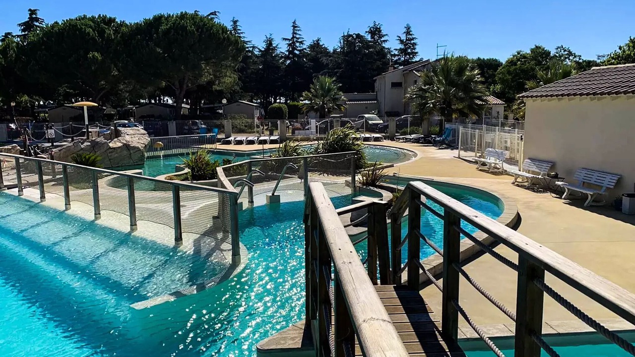 Photo of Outdoor in Lunel