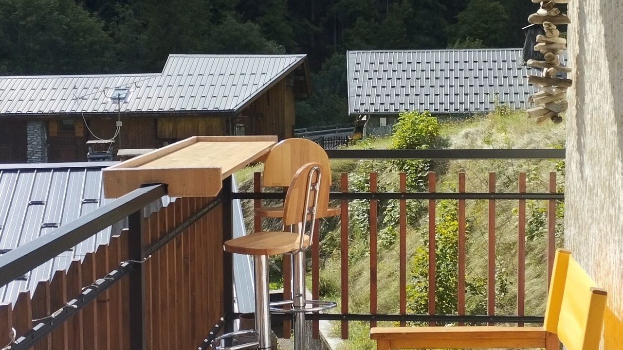 Photo of Outdoor in La Giettaz