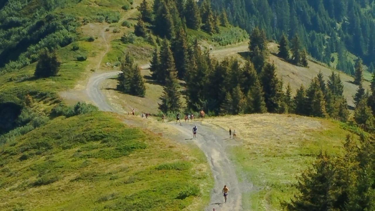 Photo of Others in La Giettaz