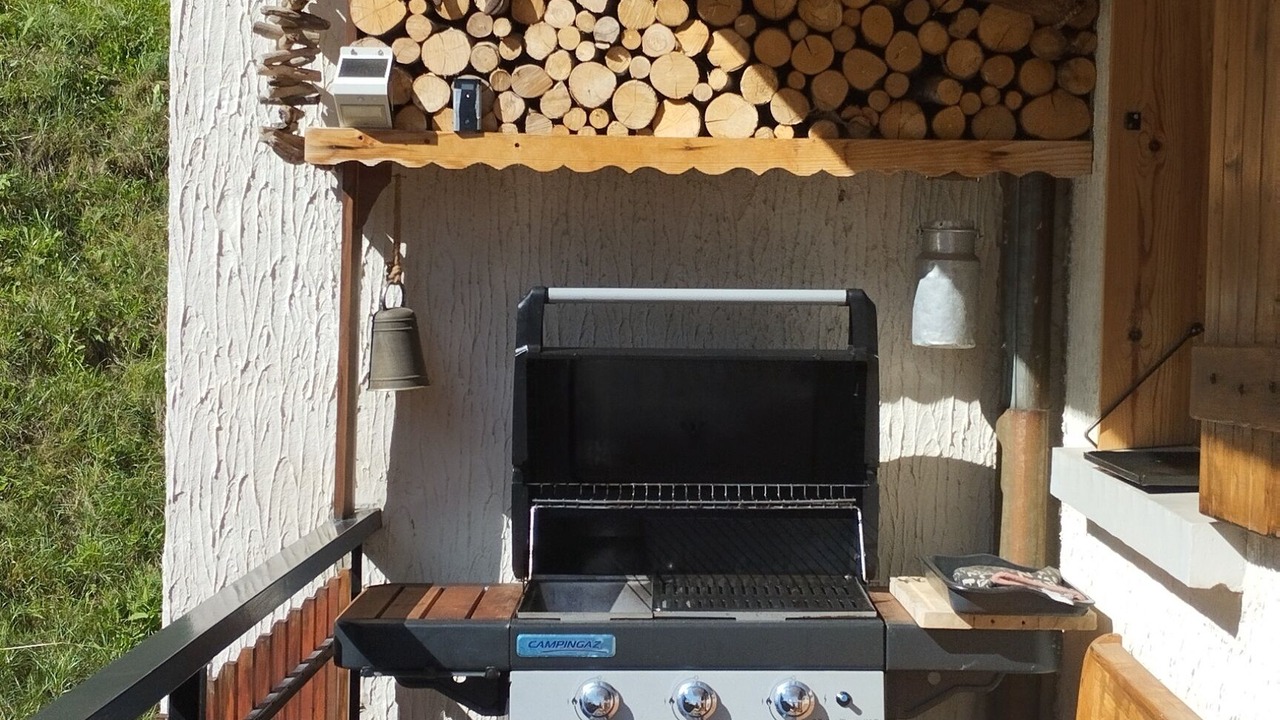 Photo of Outdoor in La Giettaz