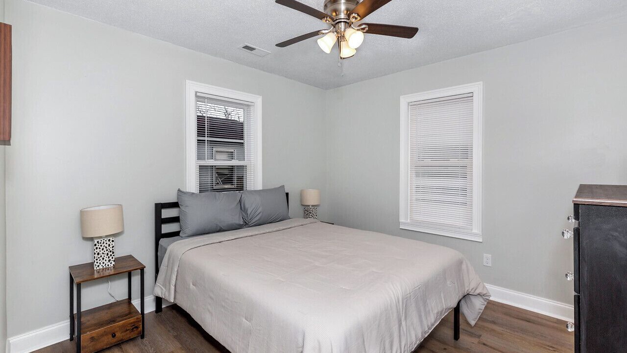 Photo of Bedroom in Huntsville