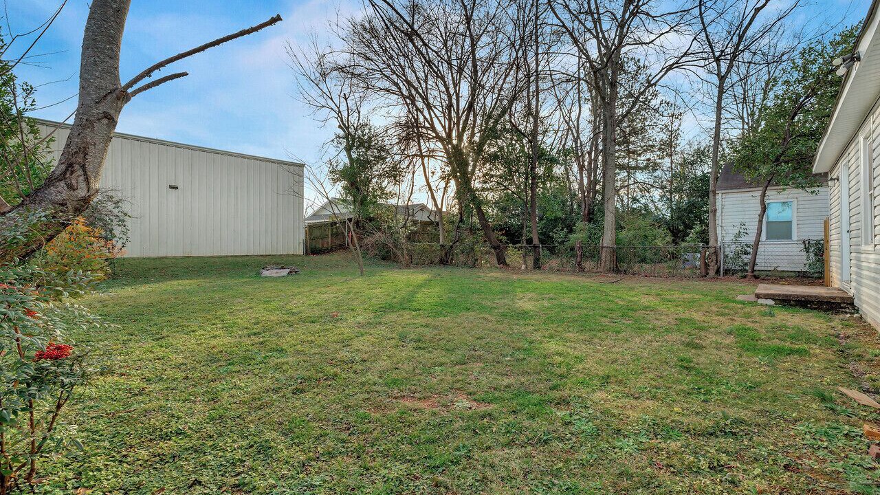 Photo of Outdoor in Huntsville