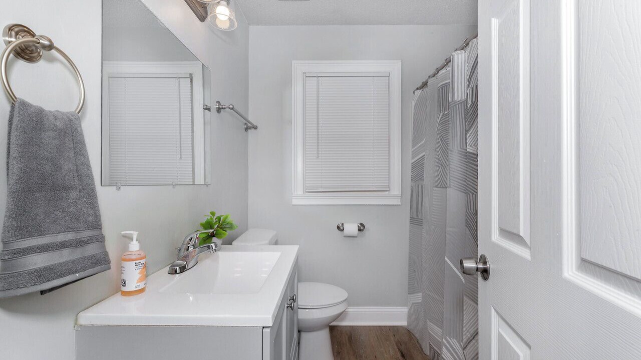 Photo of Bathroom in Huntsville