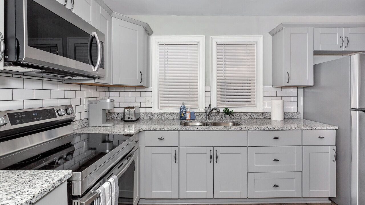 Photo of Kitchen in Huntsville