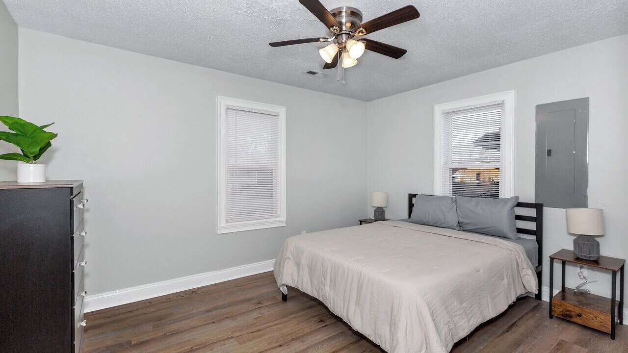 Photo of Bedroom in Huntsville