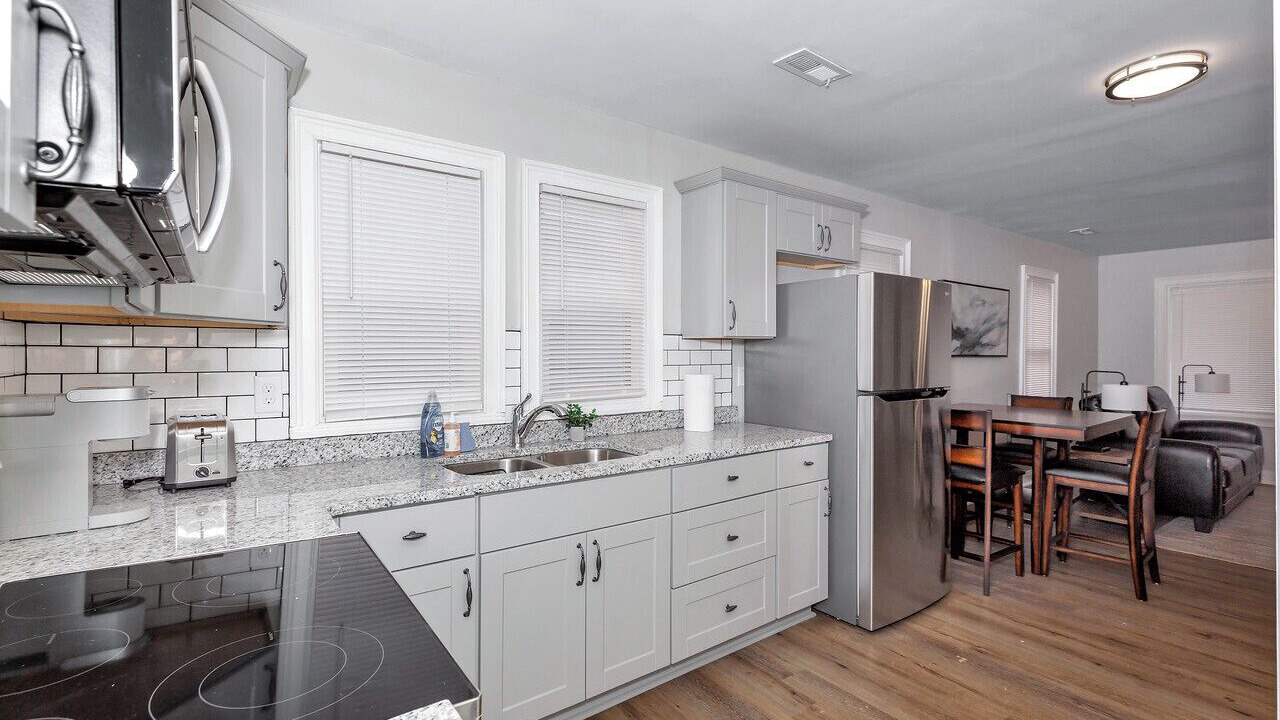 Photo of Kitchen in Huntsville