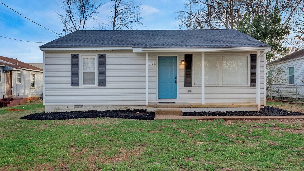 Photo of Outdoor in Huntsville