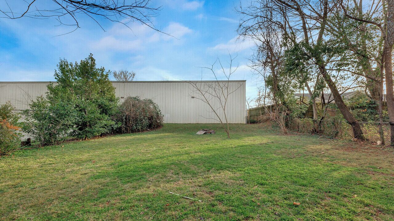 Photo of Outdoor in Huntsville