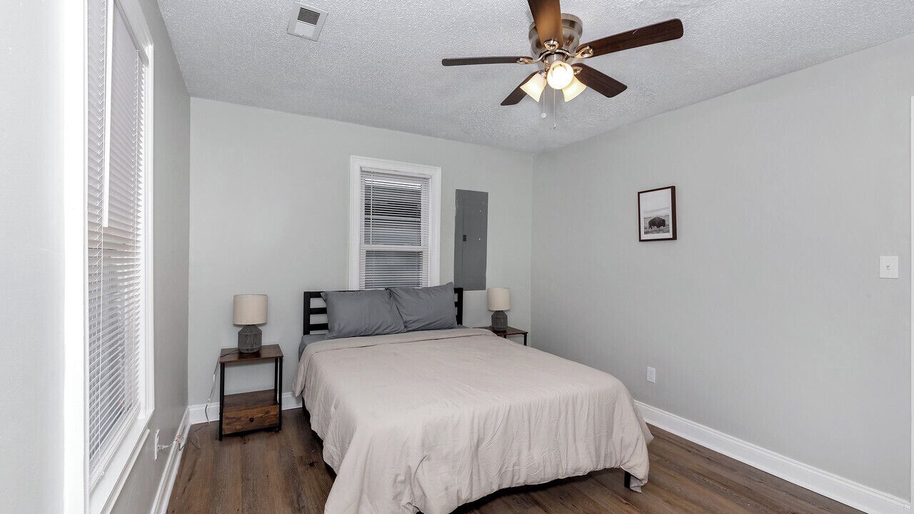 Photo of Bedroom in Huntsville