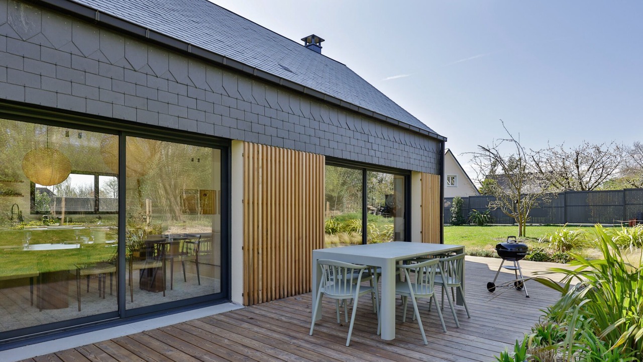 Photo of Outdoor in Honfleur