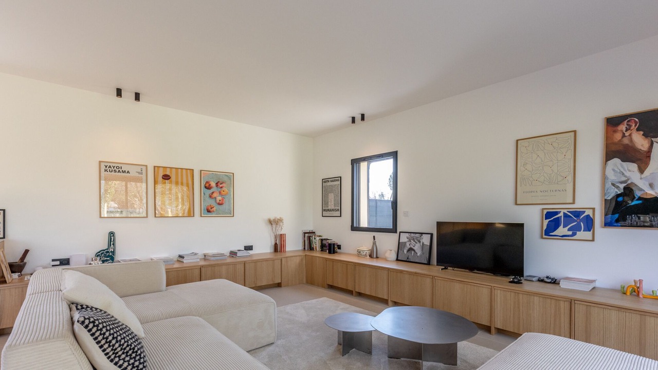 Photo of Livingroom in Honfleur