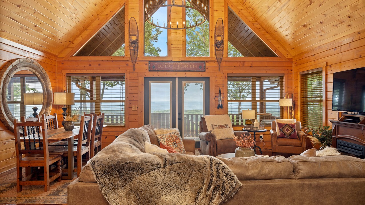 Photo of Livingroom in Ranger
