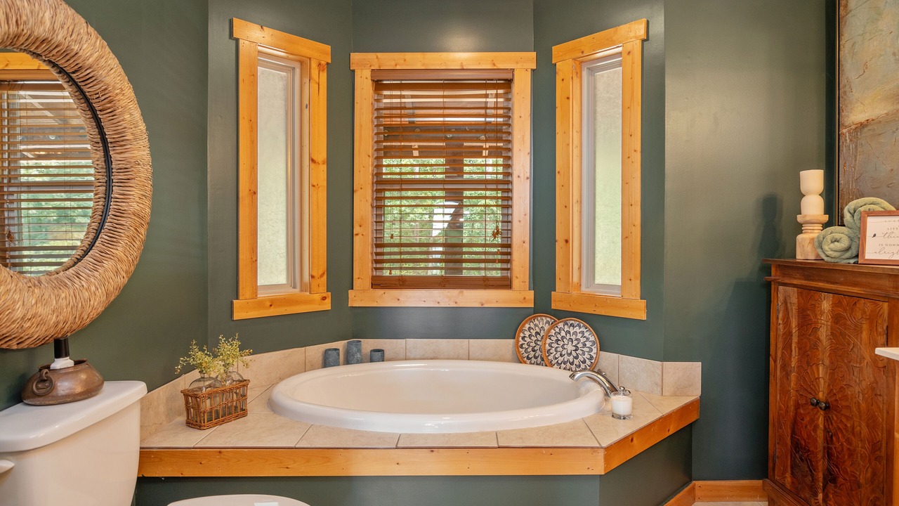 Photo of Bathroom in Ranger