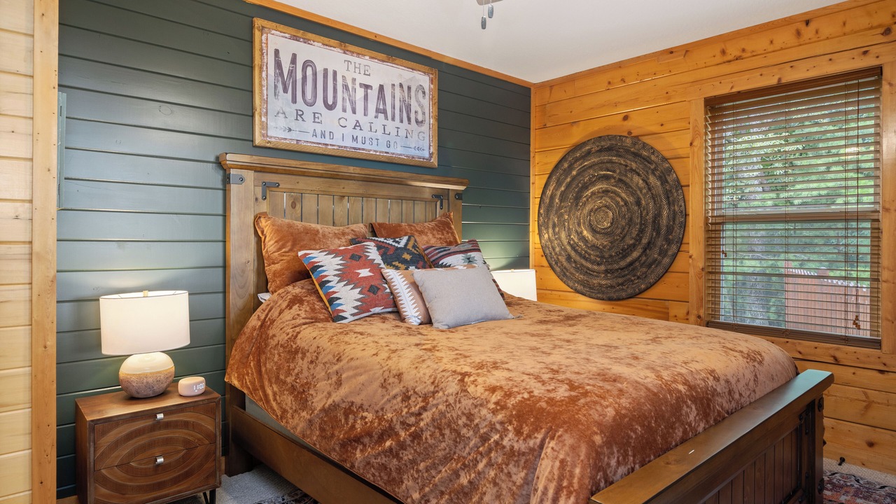 Photo of Bedroom in Ranger