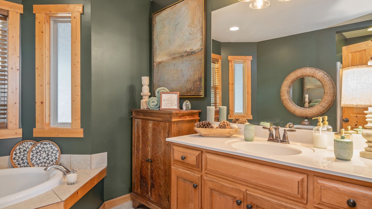 Photo of Bathroom in Ranger