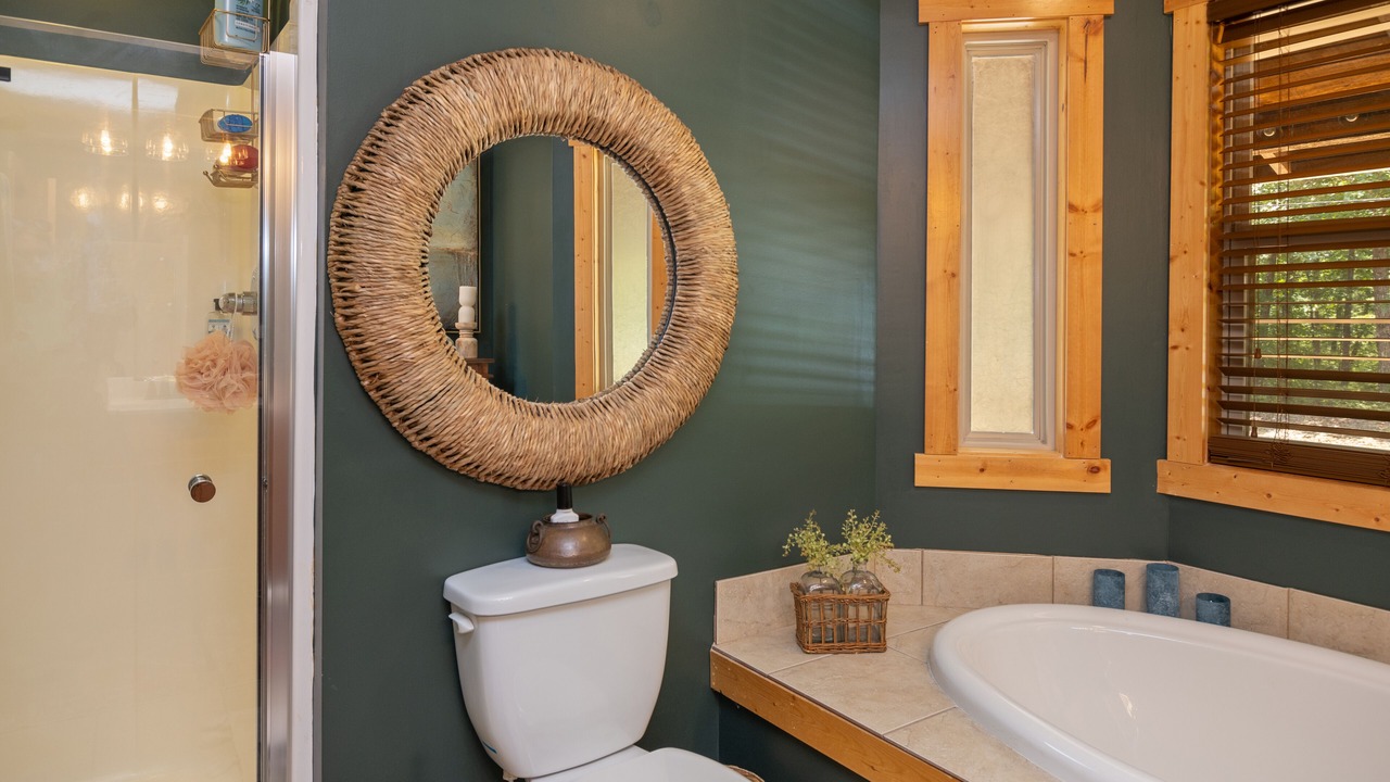 Photo of Bathroom in Ranger
