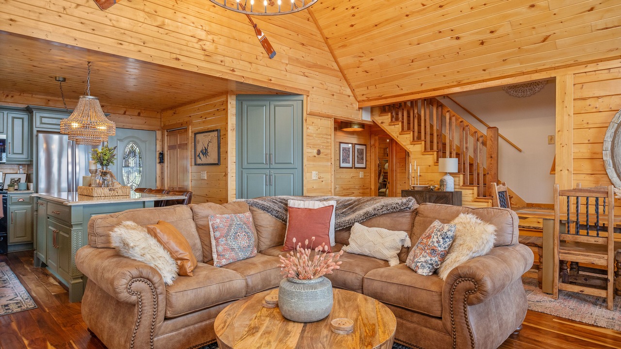 Photo of Livingroom in Ranger